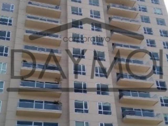 DEPARTAMENTO EN CARRETERA MEXICO TOLUCA 5238 #601, EL YAQUI, CUAJIMALPA DE MORELOS, CDMX