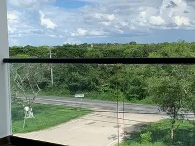 Departamento en Carretera Conkal Puerto Chicxulub, Conkal, Yucatán, 97345, México