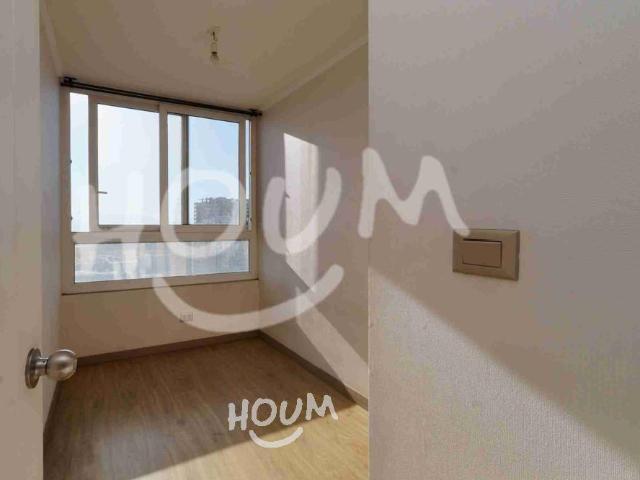 Departamento en Carrión, ID: 121614S