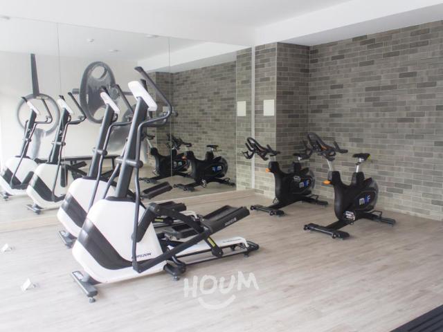 Departamento en Carrión, ID: 136772S