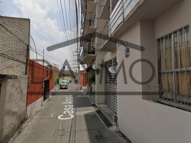 Departamento en Casa Amarilla 58, Reforma Pensil, Miguel Hidalgo, 11440 Ciudad de México, CDMX