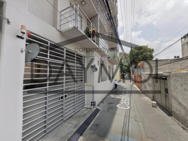 Departamento en Casa Amarilla 58, Reforma Pensil, Miguel Hidalgo, 11440 Ciudad de México, CDMX