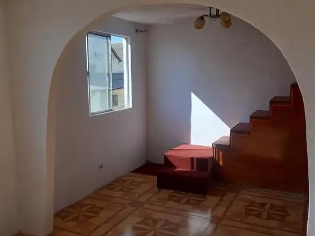 Departamento en Casablanca