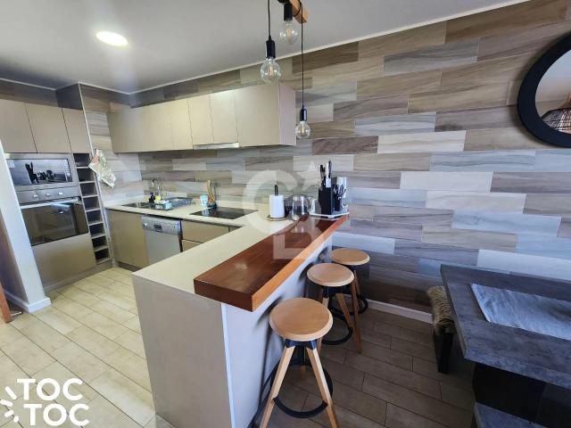 Departamento en Casablanca