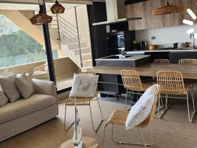 Departamento en Casablanca