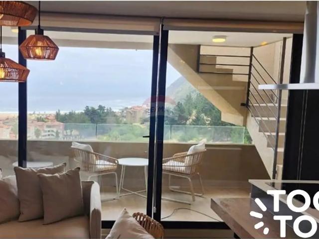 Departamento en Casablanca