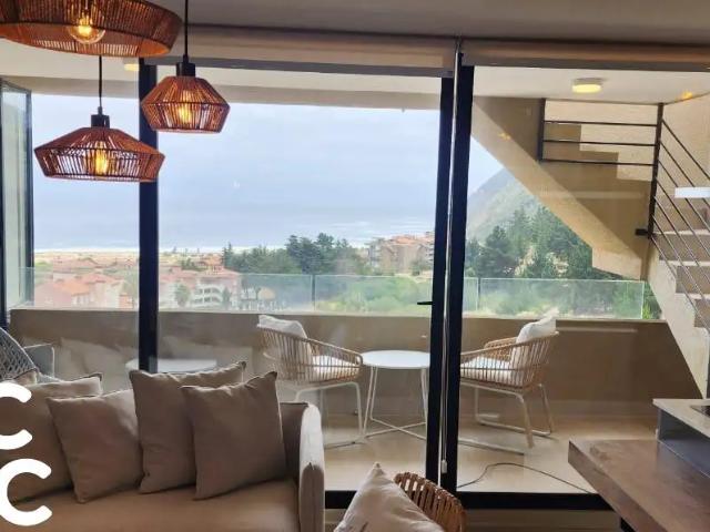 Departamento en Casablanca