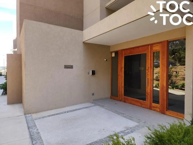 Departamento en Casablanca