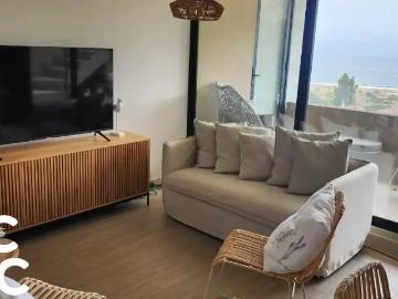 Departamento en Casablanca