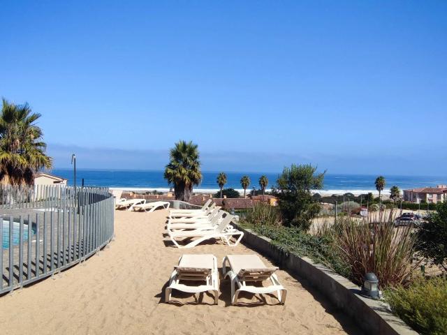 Departamento en Casablanca