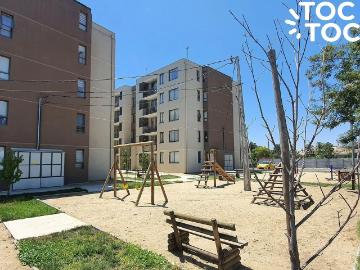 Departamento en Casablanca