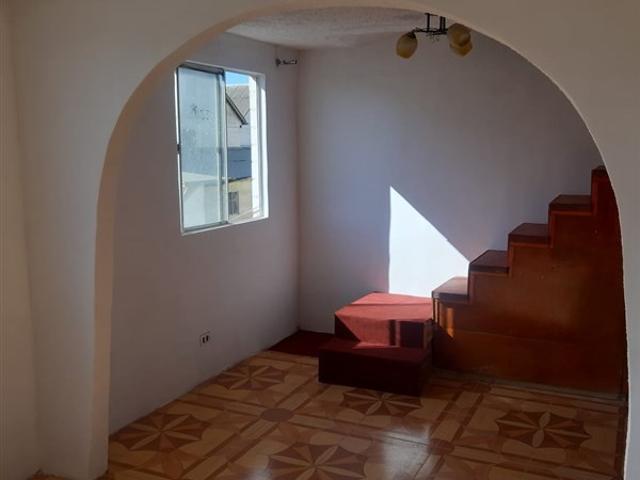 Departamento en Casablanca