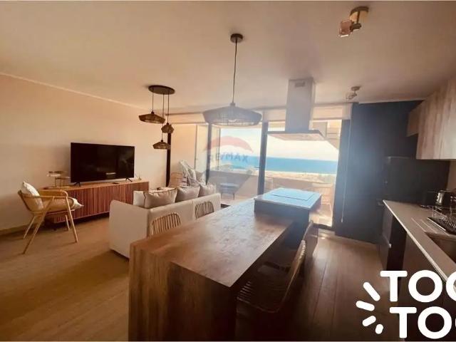 Departamento en Casablanca