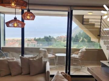 Departamento en Casablanca