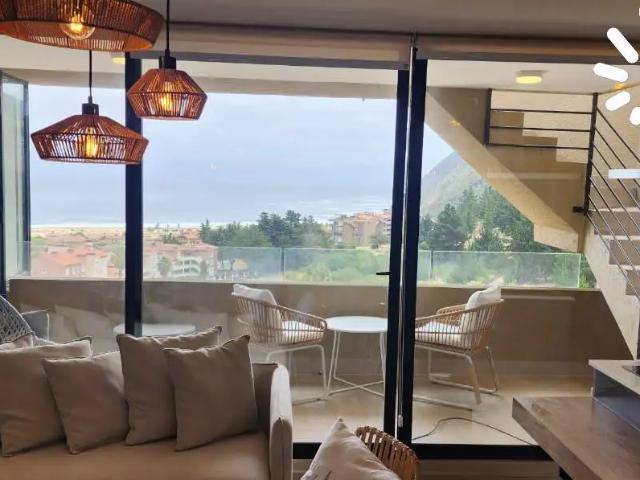 Departamento en Casablanca