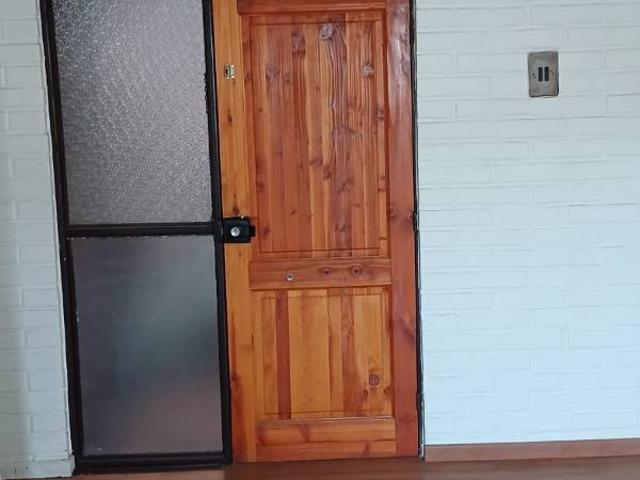 Departamento en casas de Valencia. Quilpue. GC incluído