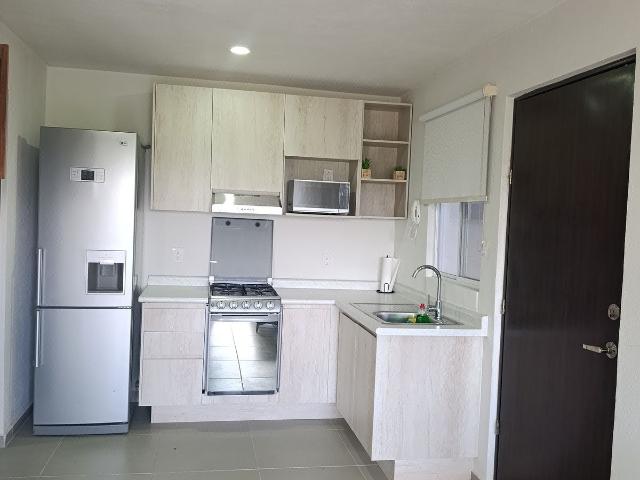 Departamento en Castelar del Sur