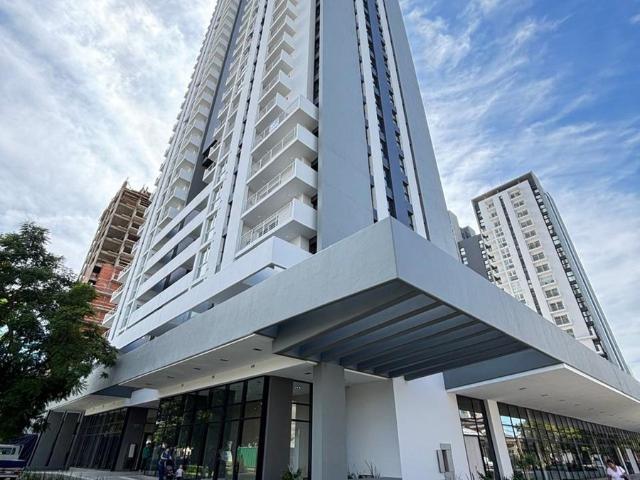 Departamento en Castellanos 2300