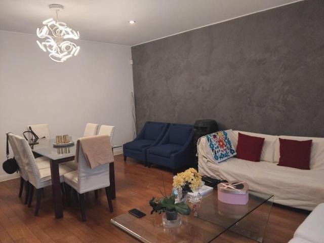Departamento en Casuarinas Sur, Las Dalias. Surco