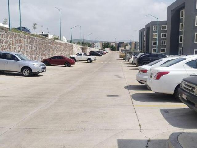 DEPARTAMENTO EN CAÑADAS TRES MARÍAS NUEVO 2 REC 2 BAÑOS SEGURIDAD PLUSVALÍA 2 nivel 2 ACABADOS MODER