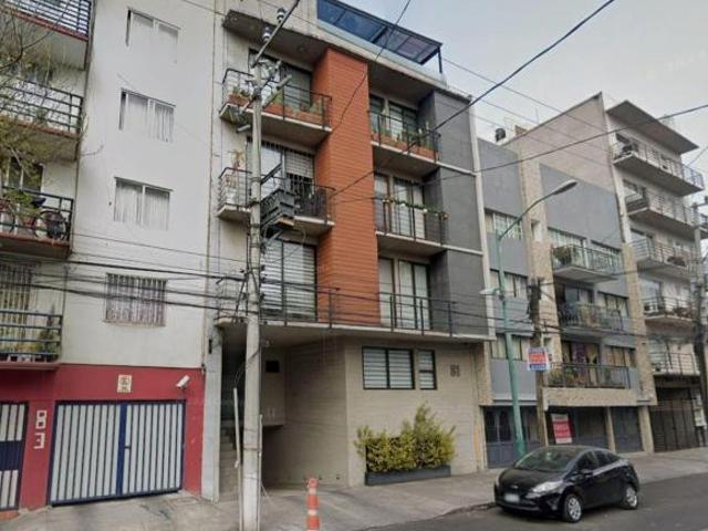 DEPARTAMENTO EN CDMX