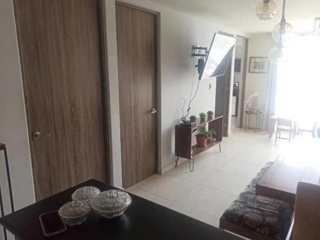 Departamento en Centenario 2152 Col. Santiago Atzacoalco