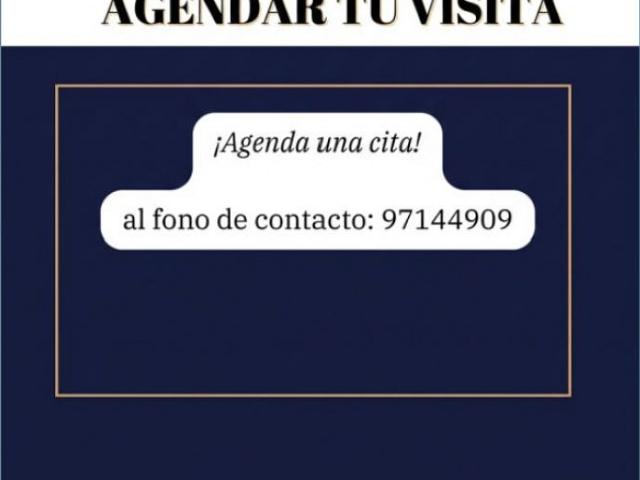 DEPARTAMENTO EN CENTINELA I, TALCAHUANO