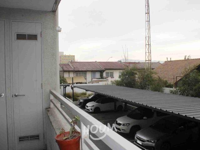 Departamento en Central Gonzalo Pérez Llona, ID: 136747S