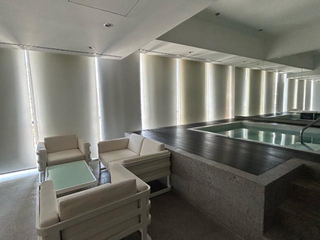 Departamento en Central Park Downtown Piso 19