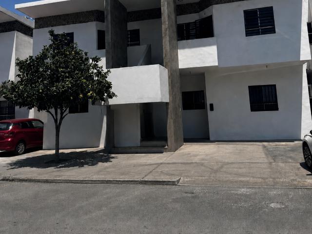 Departamento en Centrika, Monterrey