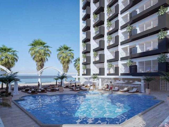 Departamento en CENTRO DE ACAPULCO