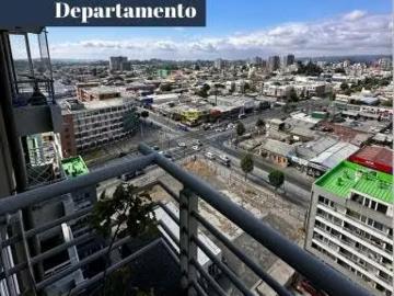 Departamento en Centro de Concepción | 1 Dormitorios por 68000. 00 en Concepción