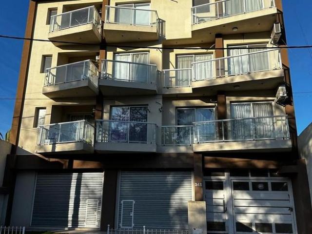 Departamento en centro de Lujan