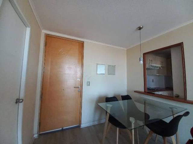 Departamento en centro de la ciudad