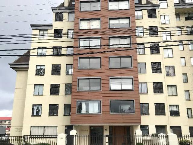Departamento en centro de Puerto Montt