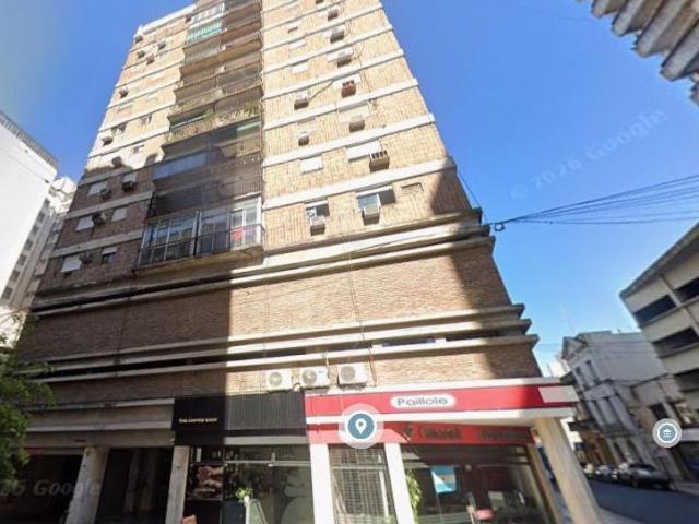 Departamento en Centro de Rosario ? 90m?