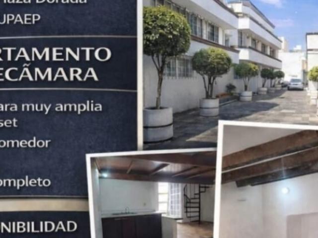 «DEPARTAMENTO EN CENTRO HISTORICO PUEBLA EN RACCIONAMIENTO PRIVADO»