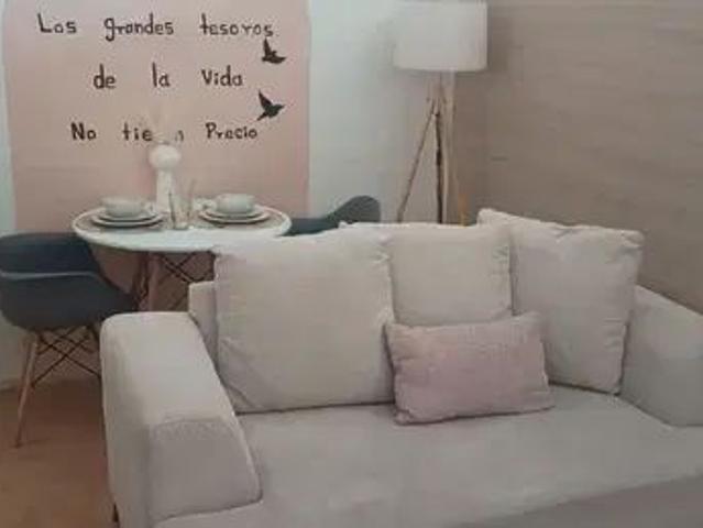 Departamento en Centro, Puebla
