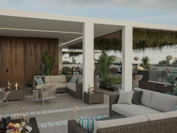 Mundo Habitatt, Playa del Carmen, Solidaridad Quintana Roo, Quintana Roo