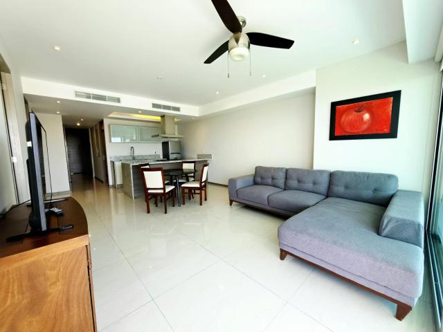 Departamento en Centro Sur