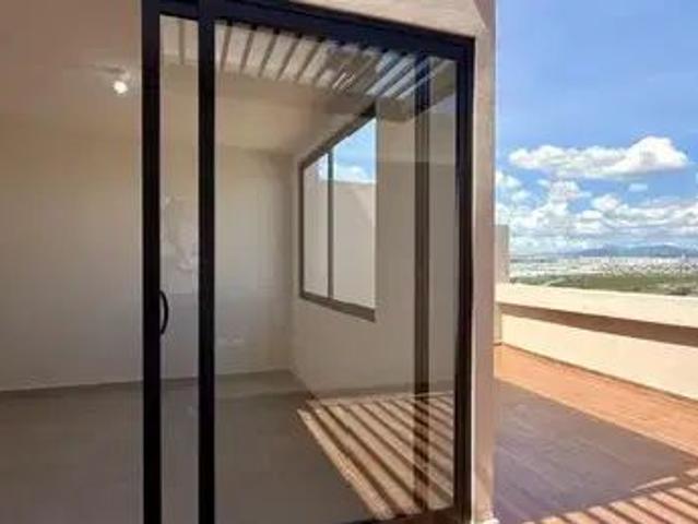 Departamento en Centro, Santiago De Querétaro, Municipio De Querétaro