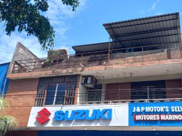 Pucallpa, Nueve De Abril, Yarinacocha, Provincia de Coronel Portillo, Ucayali