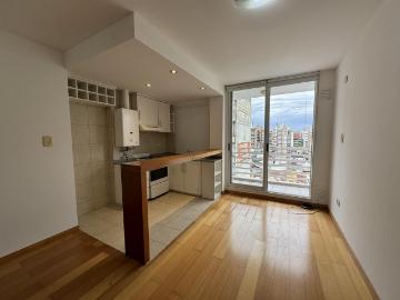 Departamento en Centro