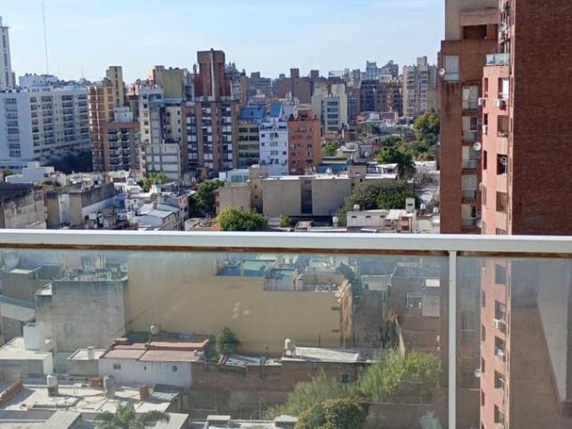 Departamento en Centro