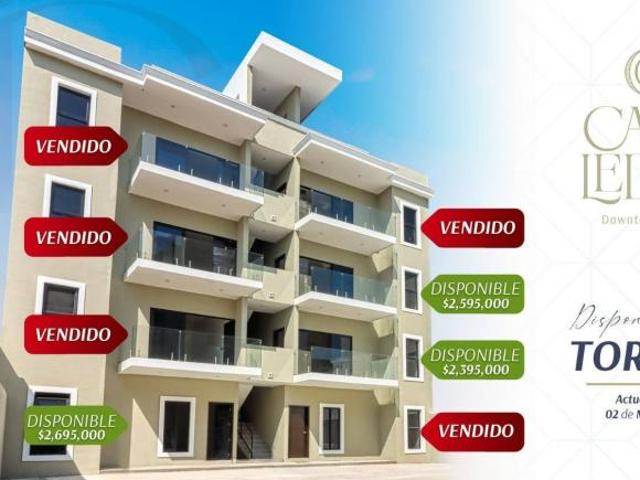 Departamento en Centro