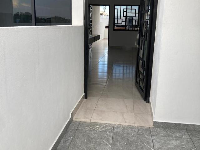 Departamento en Centro