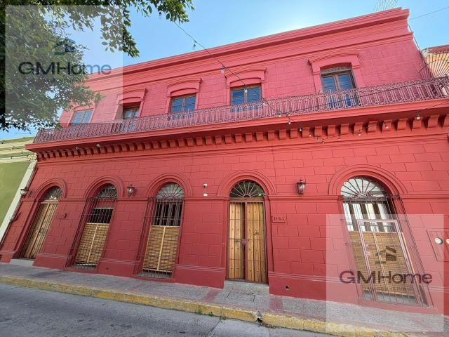 Departamento en Centro
