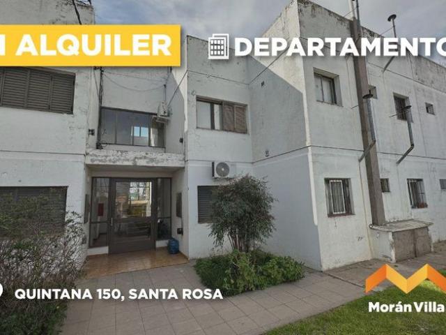 Departamento en Centro