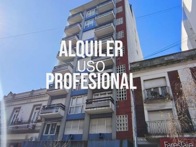 Departamento en Centro