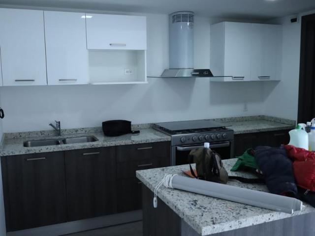 Departamento en Centro